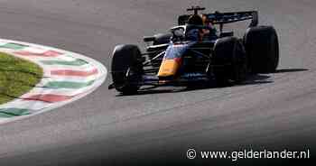 Kan Max Verstappen ondanks klachten over Red Bull-auto meedoen in strijd om podiumplaatsen?