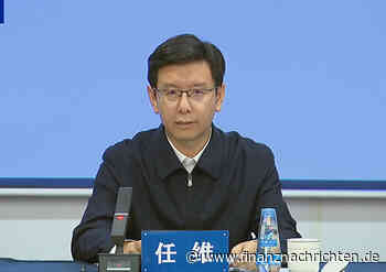 EQS-News: CMG: Schlammlawine in Xizang: China treibt Rettungsarbeit in vier Bereichen voran