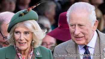 King Charles and Queen Camilla joined by surprise special guests at Balmoral
