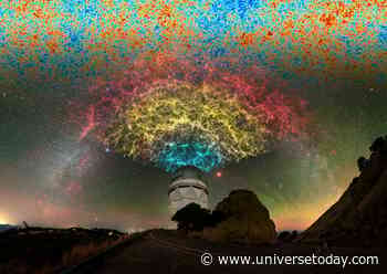 The DESI Legacy Imaging Survey Releases the Largest 2-D Map of the Universe