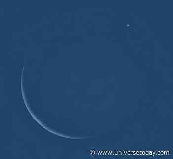 Penultimate Lunar Occultations Inbound for Jupiter, Venus and More in September