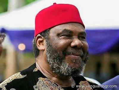 Don’t pray for your wife to feed you — Pete Edochie