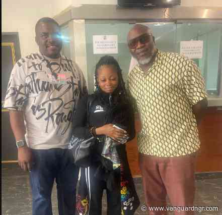 Missing Nigerian woman found safe in Doha — NCAA official