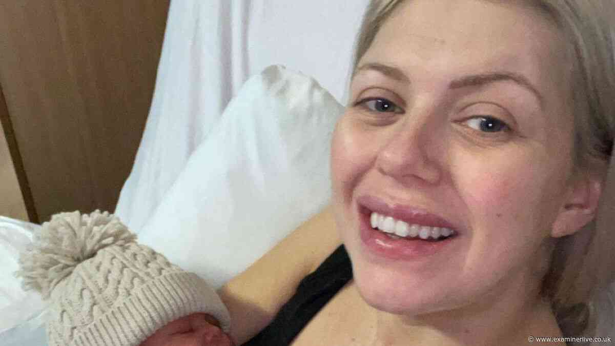 Newborn baby died after mum 'repeatedly ignored' by midwife and medical staff