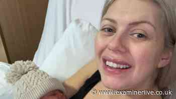 Newborn baby died after mum 'repeatedly ignored' by midwife and medical staff