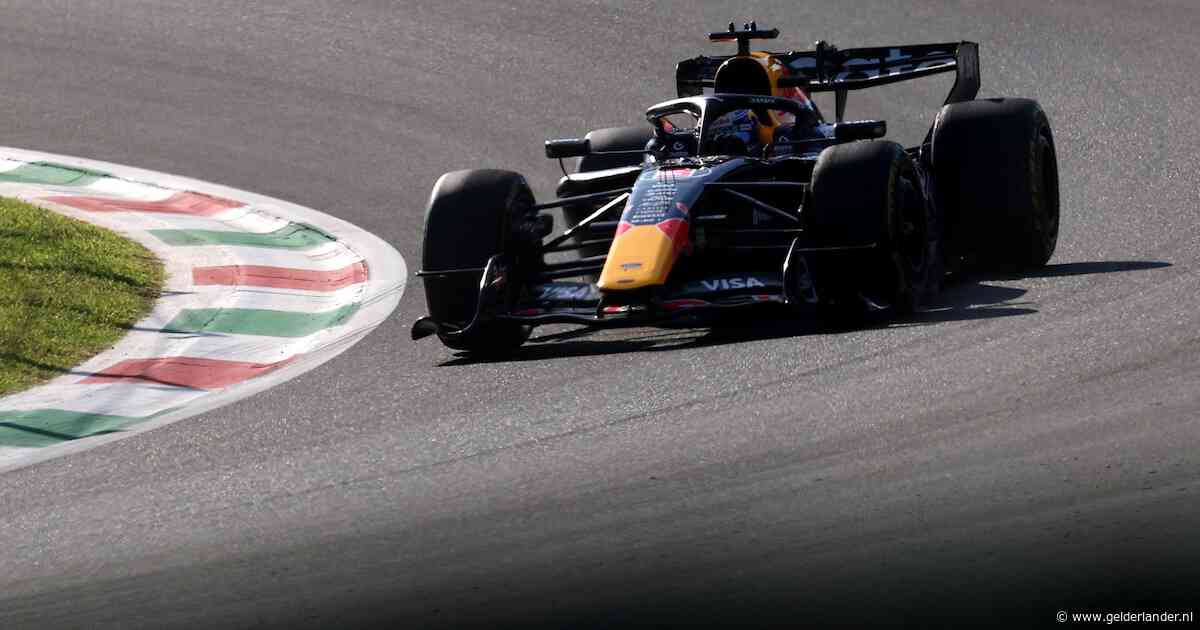 Kan Max Verstappen ondanks klachten over Red Bull-auto meedoen in strijd om podiumplaatsen?