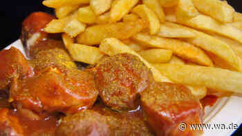 US-Amerikaner fasziniert von Zutat bei Currywurst-Pommes in NRW: „Hat mein Leben verändert“