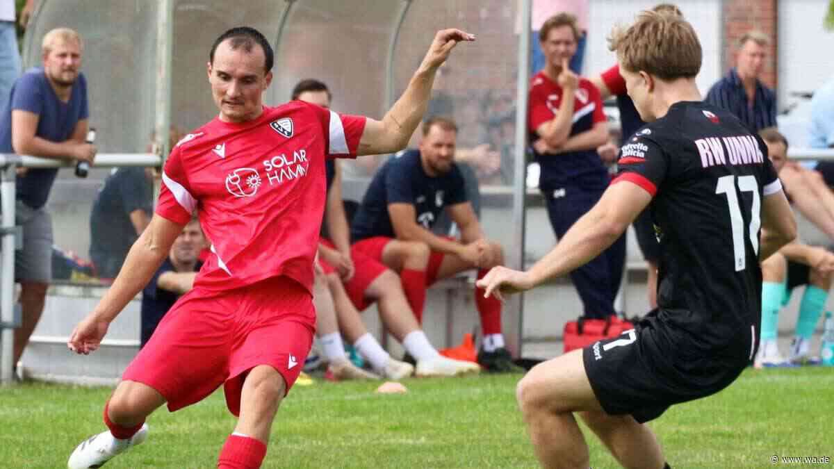 Live-Ticker: Kann der SVF Herringen im Bezirksliga-Derby erstmals punkten? – SG Bockum-Hövel unter Druck