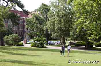 New report ranks top party schools in America. Did yours make the list?
