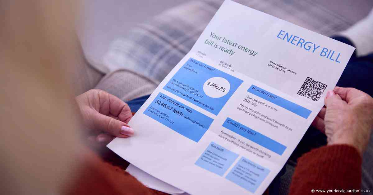 5 appliances you should turn off completely to save money on energy bills