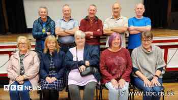Schoolfriends set to reunite after 60 years