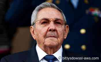 Reaparece Raúl Castro luego de rumores de problemas de salud