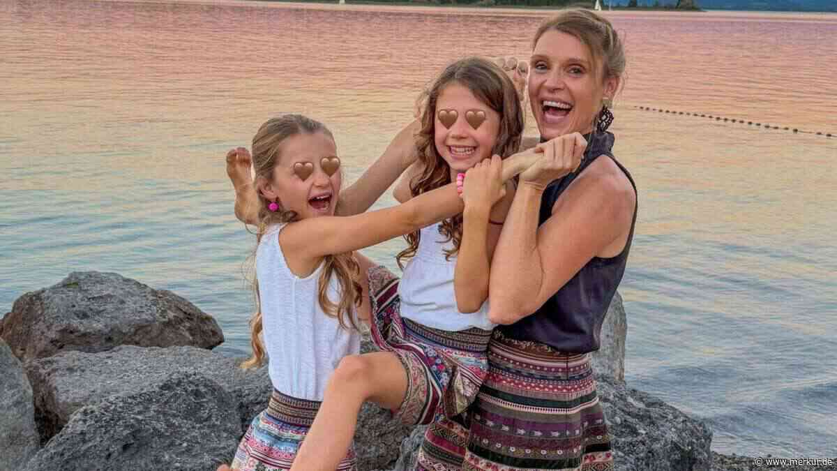 Ehemaliger deutscher Biathlon-Star erlebt emotionale Momente auf Traumhochzeit