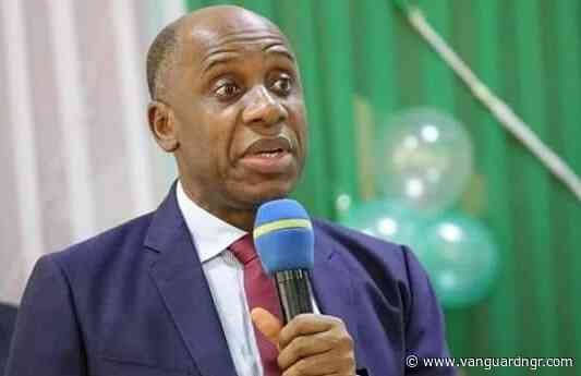 ADC chieftain commends Atiku, Osinbajo for attending Amaechi’s mother’s burial