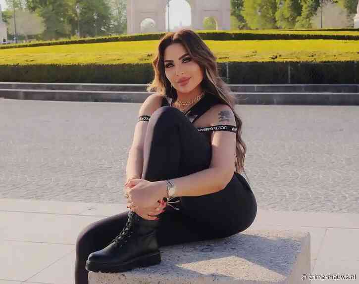 Egyptische tv-presentatrice met 2,5 miljoen volgers ter dood veroordeeld in grote drugszaak