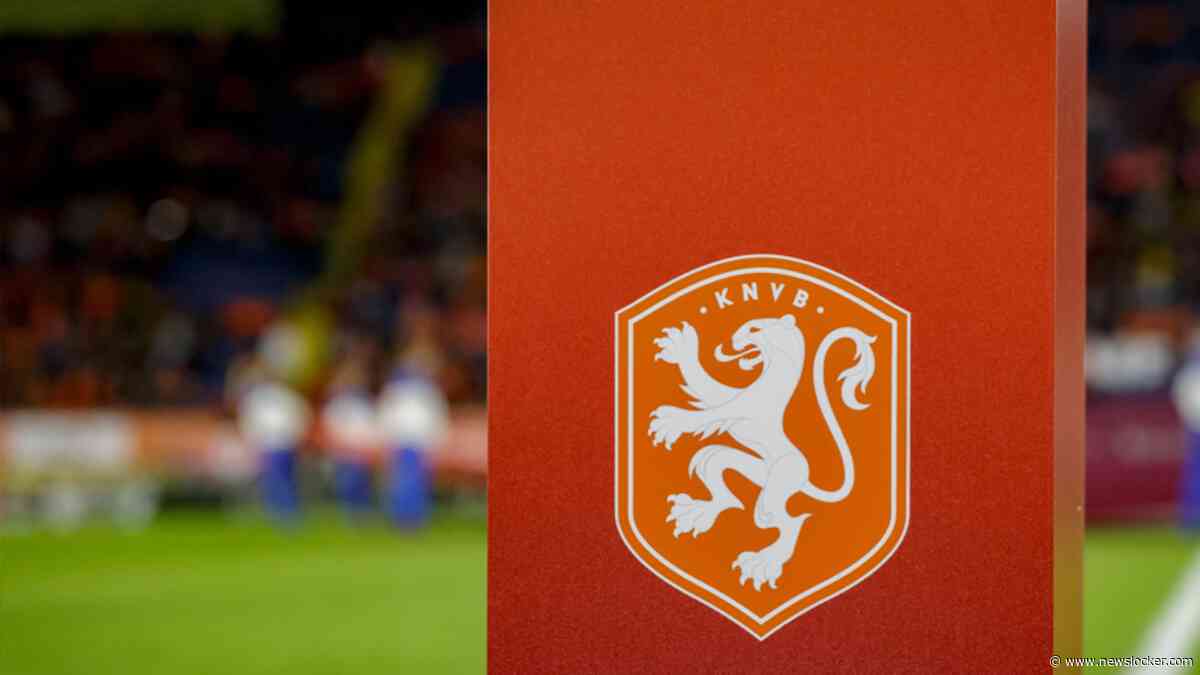 'Betekent dit dat iemand bij KNVB hoge functie bij UEFA krijg?'