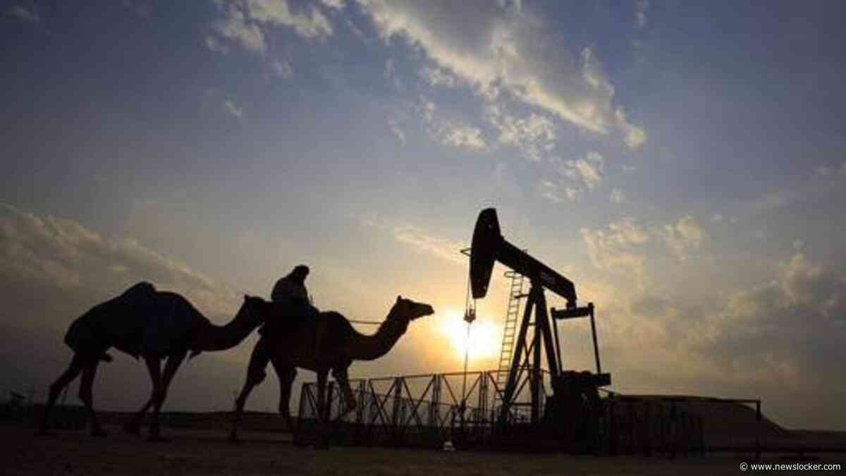 Oliekartel OPEC+ schroeft productiedoelen niet verder op