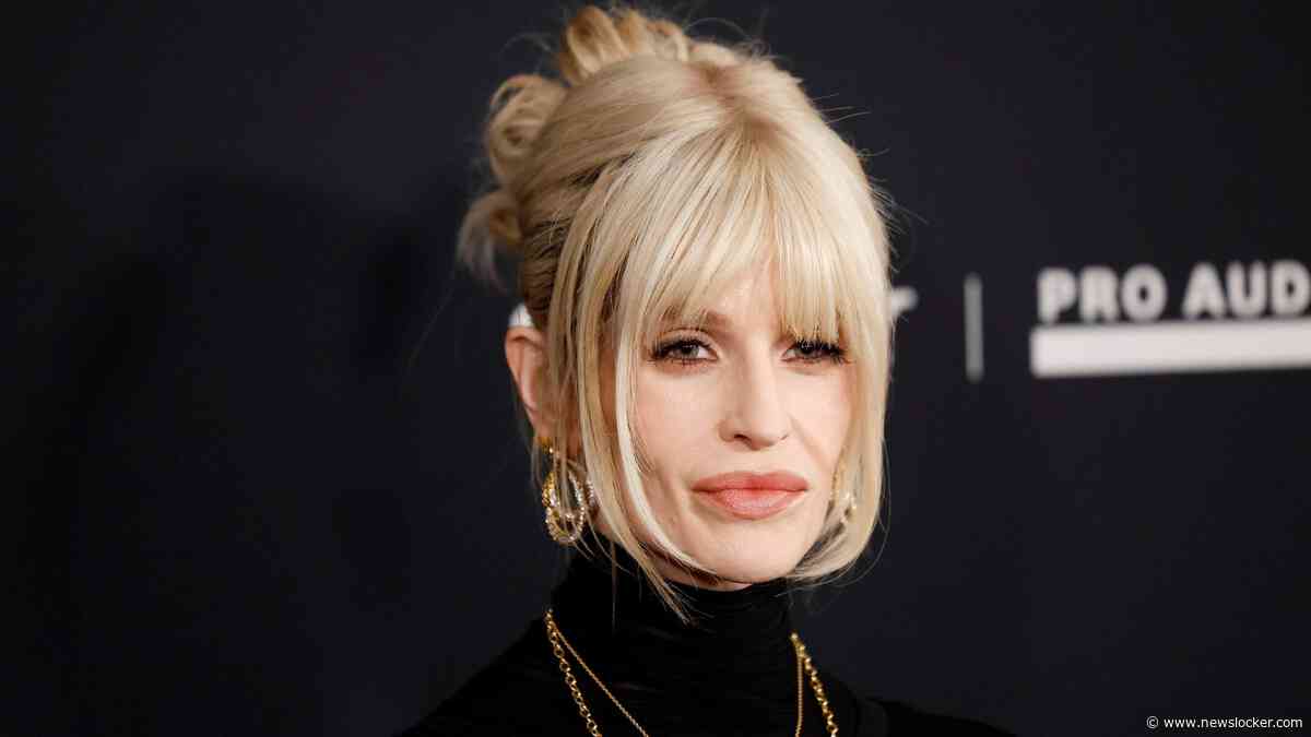 Rouw om vader Ozzy dreef Kelly Osbourne tot extreem gewichtsverlies: ’Droeg een pruik om mijn ingevallen gezicht te verbergen’
