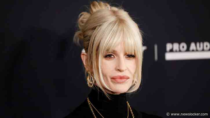 Rouw om vader Ozzy dreef Kelly Osbourne tot extreem gewichtsverlies: ’Droeg een pruik om mijn ingevallen gezicht te verbergen’