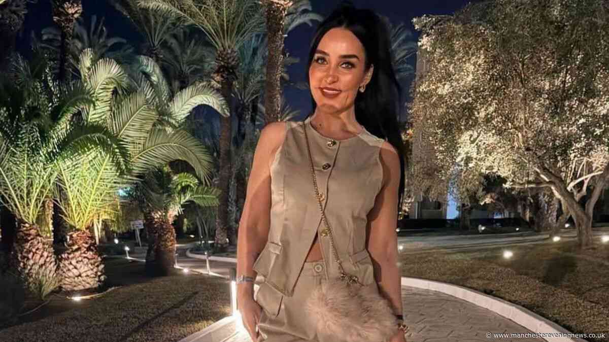 Family issues heartbreaking tribute to mum killed in Liverpool crash
