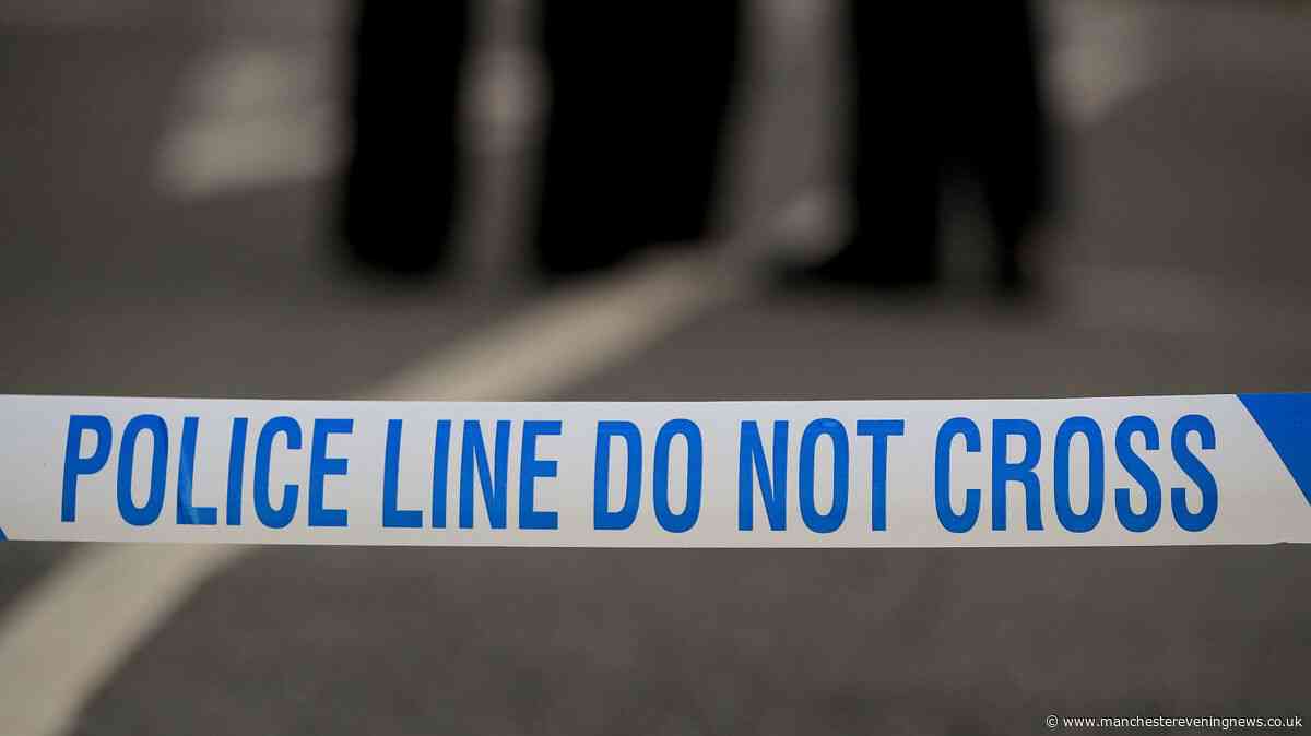 Baby girl dies while camping with family as police probe 'unexplained' death