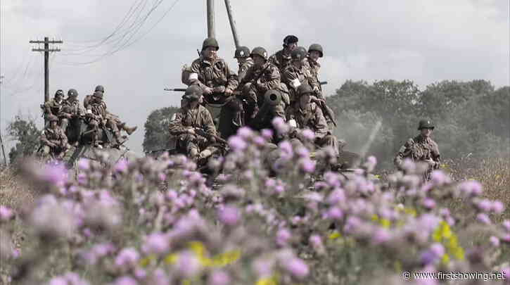 Trailer for HBO's 'Band of Brothers: Legacy' Doc on the WWII Series
