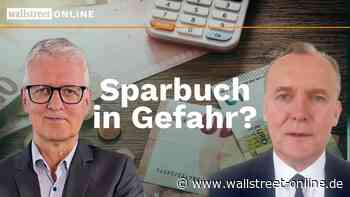 Experte im Interview: Mit privaten Ersparnissen das Wachstum ankurbeln? Ökonom warnt!