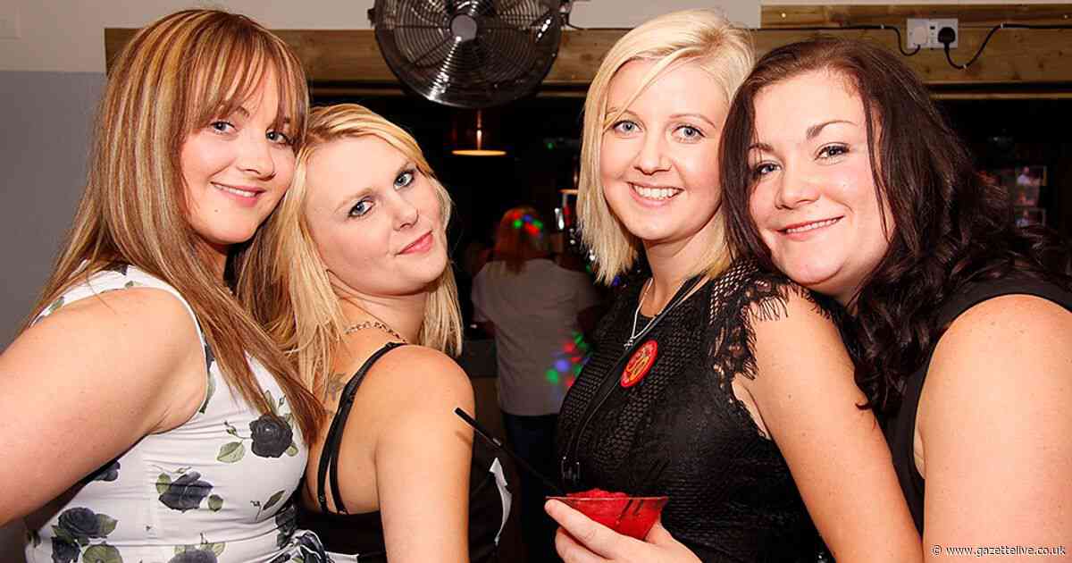 50 brilliant 2015 night out pictures from venues in Middlesbrough and Stockton