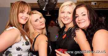 50 brilliant 2015 night out pictures from venues in Middlesbrough and Stockton