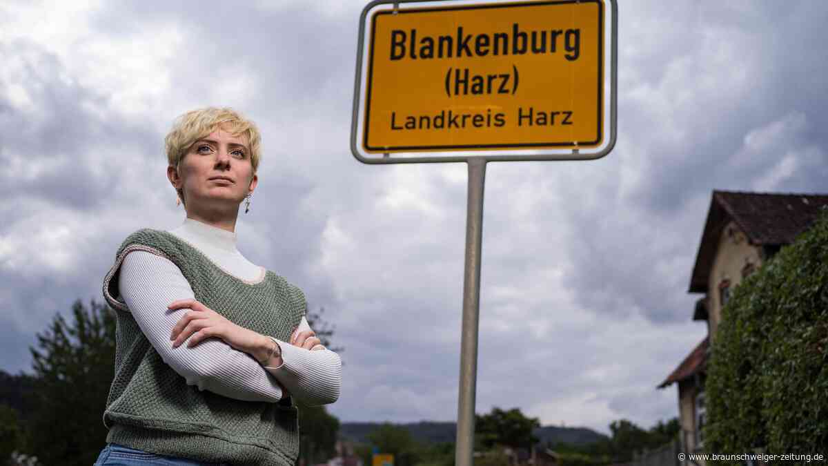 Autorin sorgt sich um ihre Heimat: In Sachsen-Anhalt herrschen Angst – und Stille