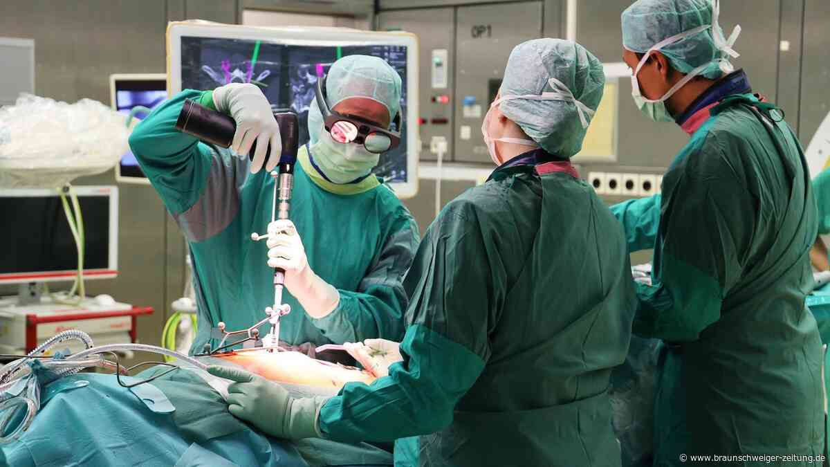 Gesundheitskosten: Wir brauchen einen Systemwechsel