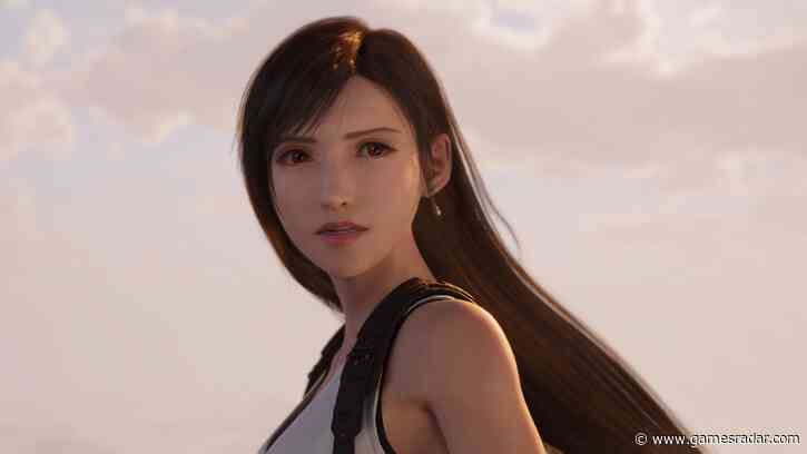 Square Enix wants to turn Final Fantasy 7 into "an IP with an ever-evolving future" beyond the FF7 Remake trilogy