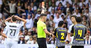 LIVE eredivisie | Cambuur wacht met man meer nog steeds op eerste kans in belangrijk duel op bezoek bij Telstar