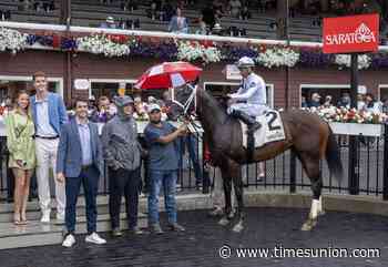 Detroit Pistons' Kevin Huerter talks thrill of horse racing ownership