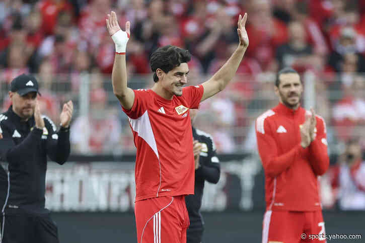 Video: Diogo Leite arrives in Rome ahead of Lazio move