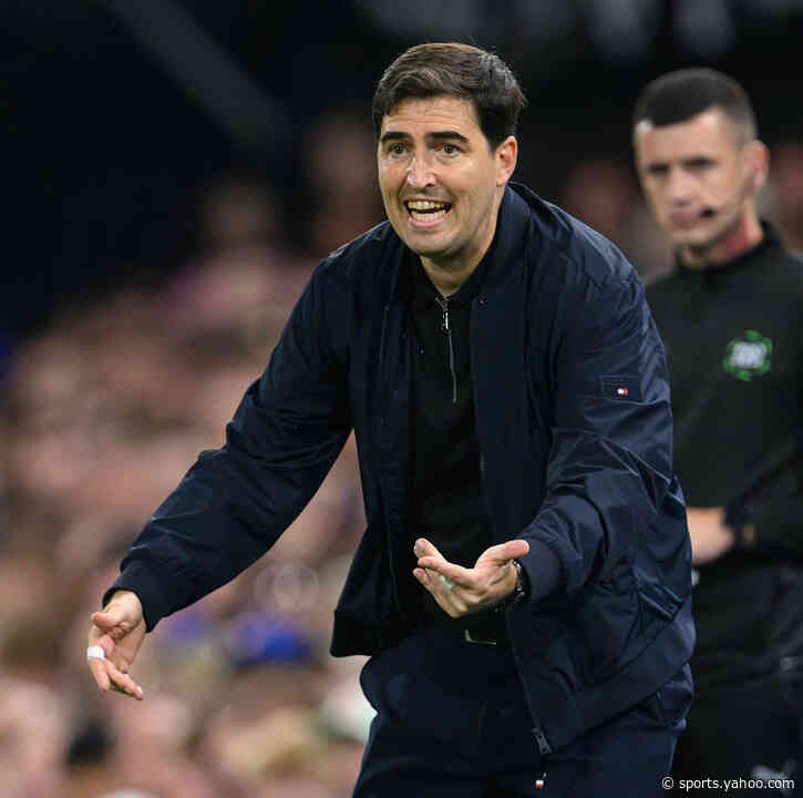 Pundit praises Iraola work at Liverpool so far