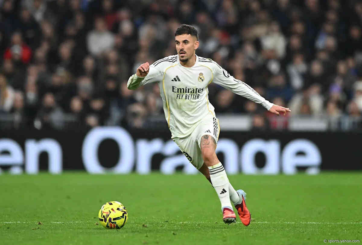 Jose Mourinho was always clear about getting rid of Real Madrid midfielder this summer – report