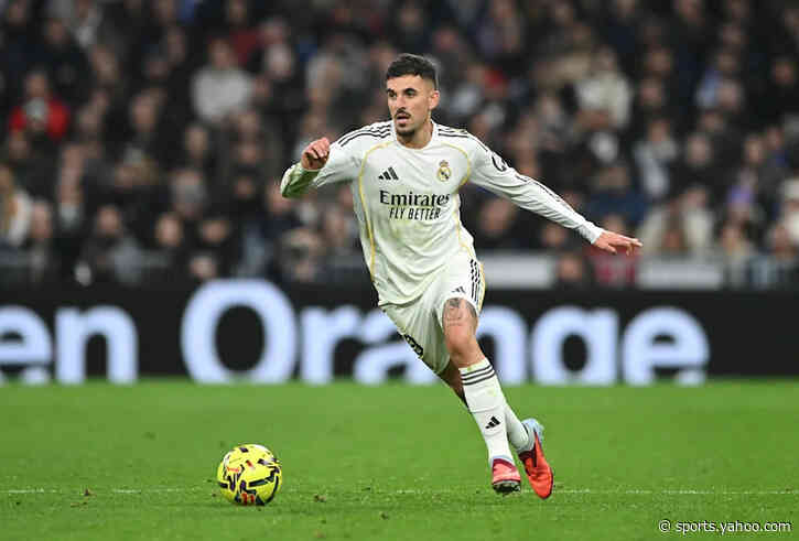 Jose Mourinho was always clear about getting rid of Real Madrid midfielder this summer – report