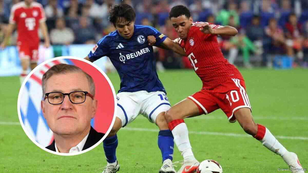 Musiala feiert Comeback – Bayern-Boss gibt klare Prognose