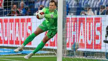 Manuel Neuer nimmt Pfeifkonzert gelassen: „Das ist Liebe“