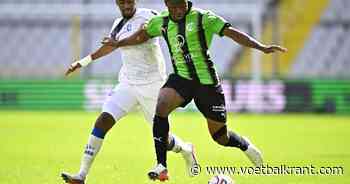 LIVE: Gent is op weg naar 15 op 15!