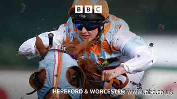 The Racing Pod: From riding refusal to hundreds of winners