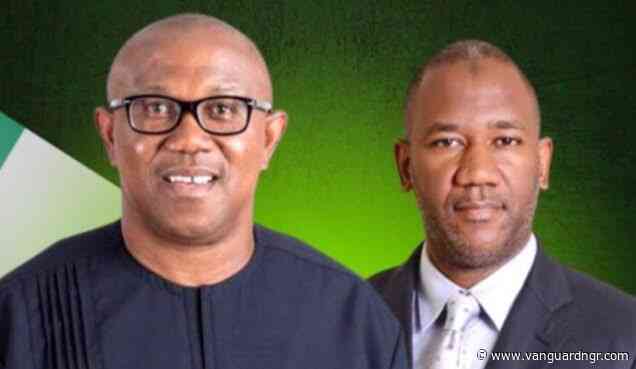 Obi, Atiku, Tinubu’s 2027 challengers can’t improve Nigeria – Datti