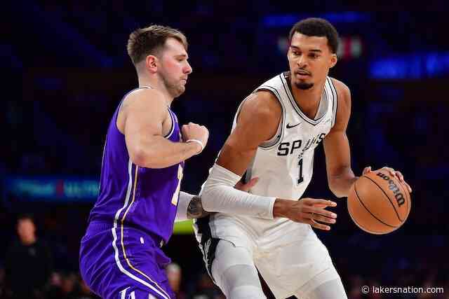 Top 100 Players Entering 2026-27 NBA Season: Nos. 1-10