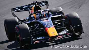LIVE Formule 1 | Verstappen passeert beide Ferrari’s, Russell aan kop, race stilgelegd na crash Leclerc