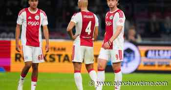 Driessen bikkelhard voor Ajax en PSV na topper: 'Bedroevend niveau'