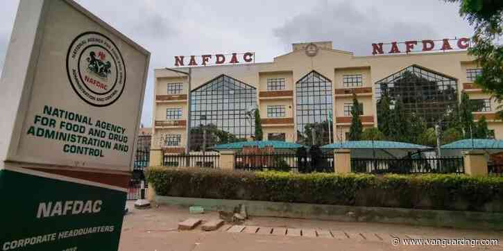 5+5 policy cuts drug imports by 70%, boosts local production — NAFDAC