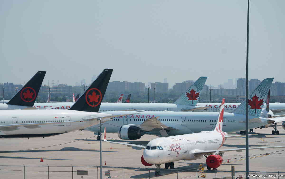 AVIATION: Gen Z talent, technology can drive global competitiveness – Stakeholders