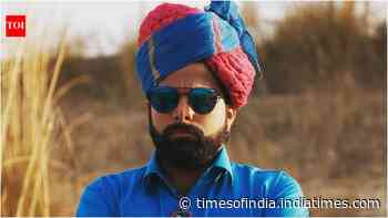 Rajasthani artist slams Mirzapur makers over Shoorveer song