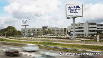 Deze opmerkelijke campagne moet ondernemers aansturen transparant te zijn over salaris werknemers